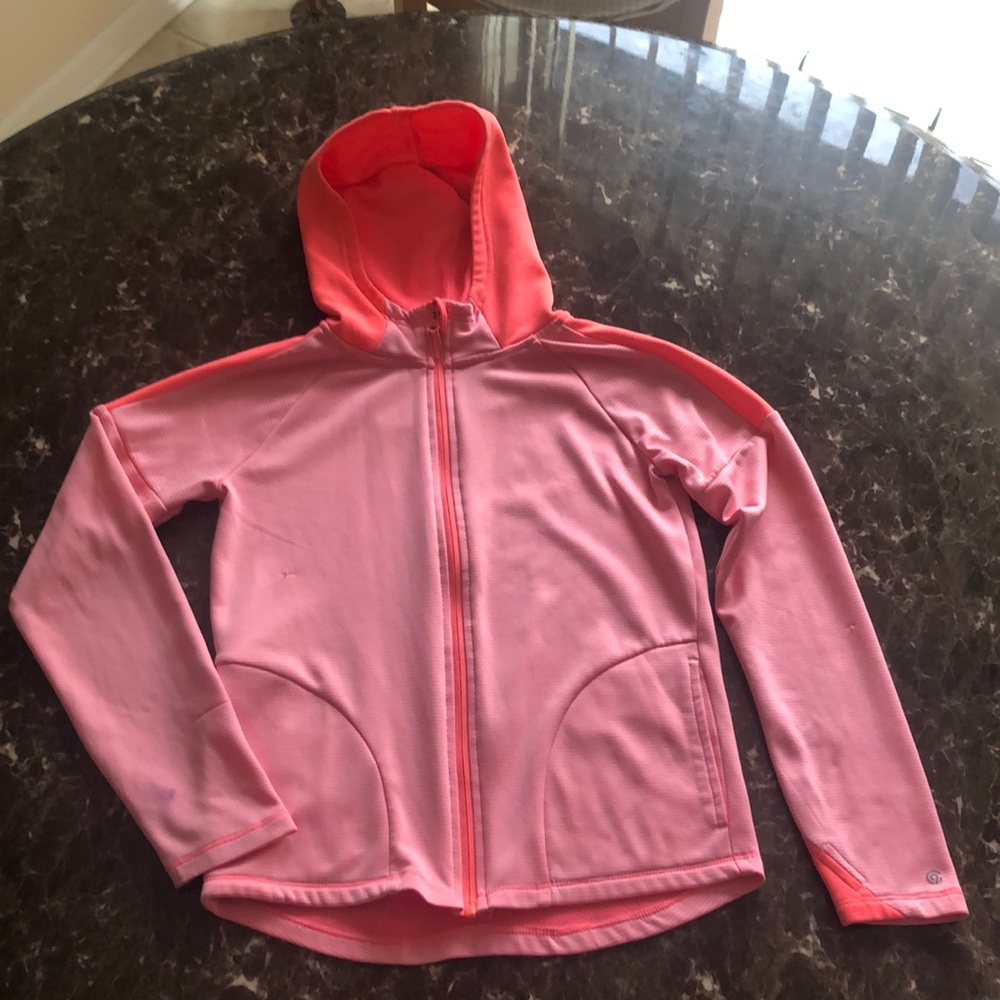 Campion Girls Jacket
